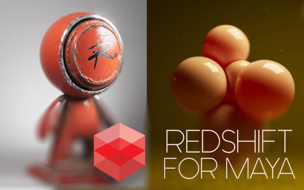 redshiftFormaya