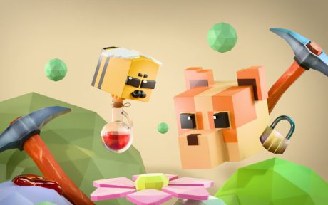 คอร์ส intro to blender 2026
