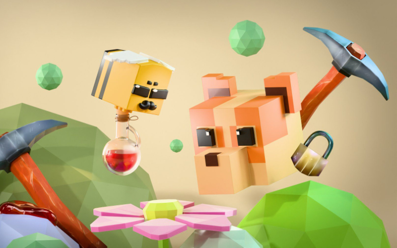 คอร์ส intro to blender 2026